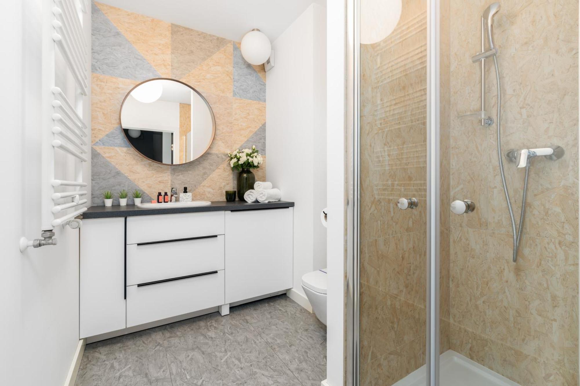 Apartments Poznan Niedzialkowskiego By Noclegi Renters Dış mekan fotoğraf