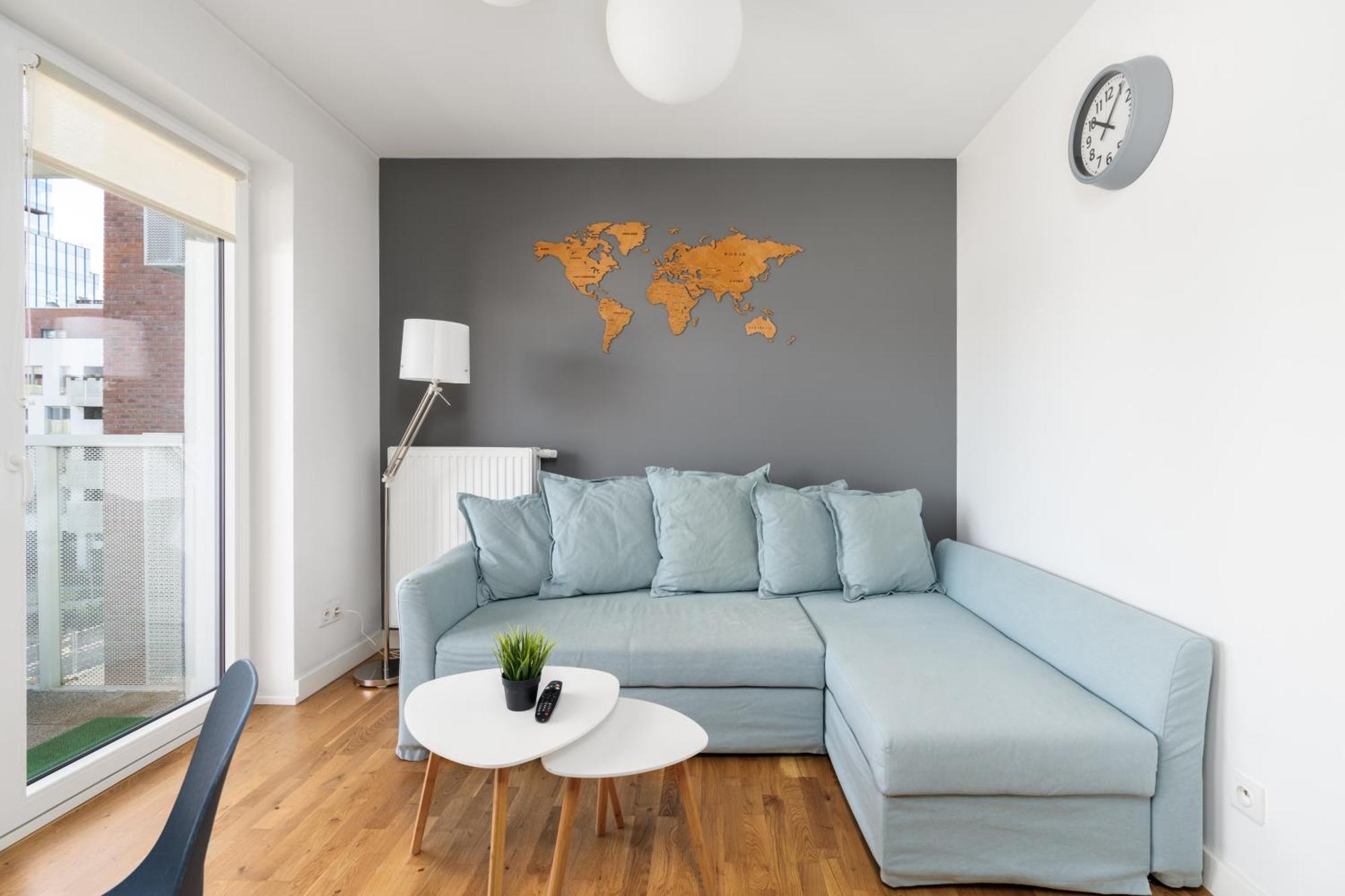 Apartments Poznan Niedzialkowskiego By Noclegi Renters Dış mekan fotoğraf