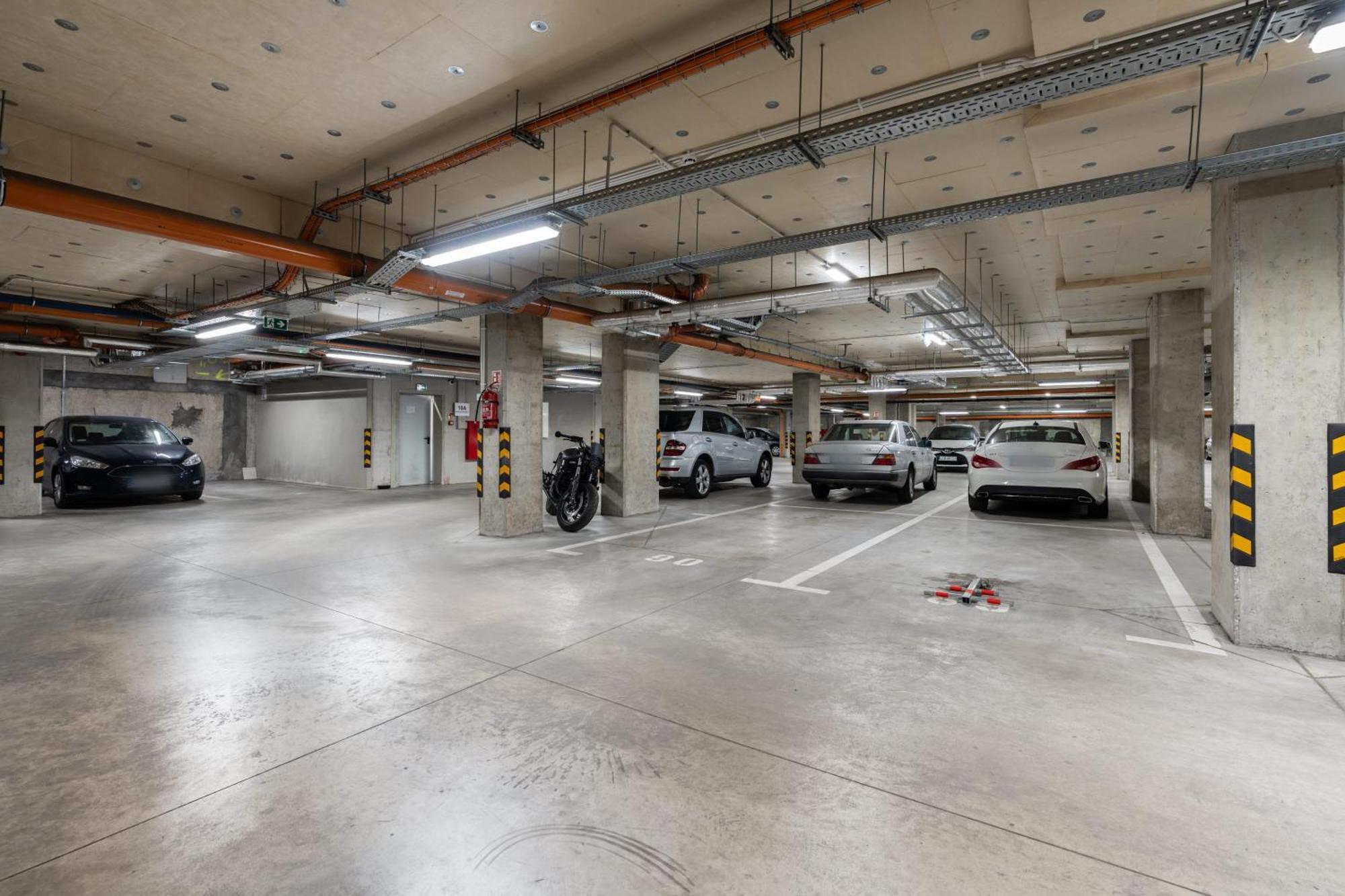 Apartments Poznan Niedzialkowskiego By Noclegi Renters Dış mekan fotoğraf