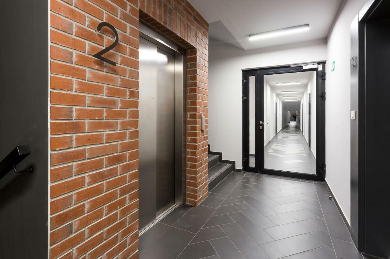 Apartments Poznan Niedzialkowskiego By Noclegi Renters Dış mekan fotoğraf