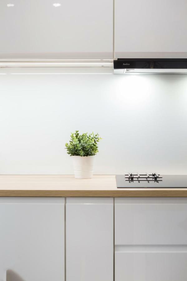 Apartments Poznan Niedzialkowskiego By Noclegi Renters Dış mekan fotoğraf