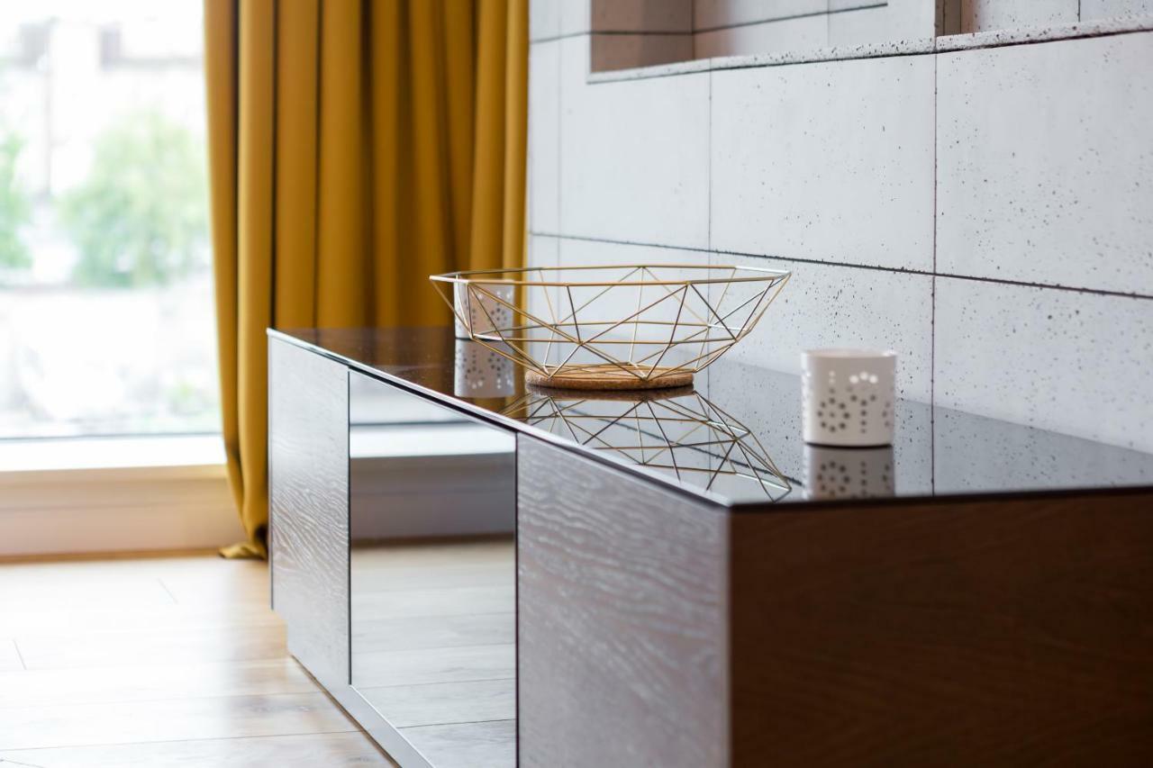 Apartments Poznan Niedzialkowskiego By Noclegi Renters Dış mekan fotoğraf