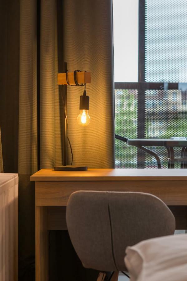 Apartments Poznan Niedzialkowskiego By Noclegi Renters Dış mekan fotoğraf