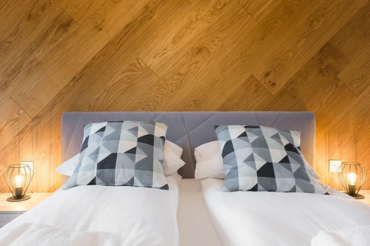 Apartments Poznan Niedzialkowskiego By Noclegi Renters Dış mekan fotoğraf