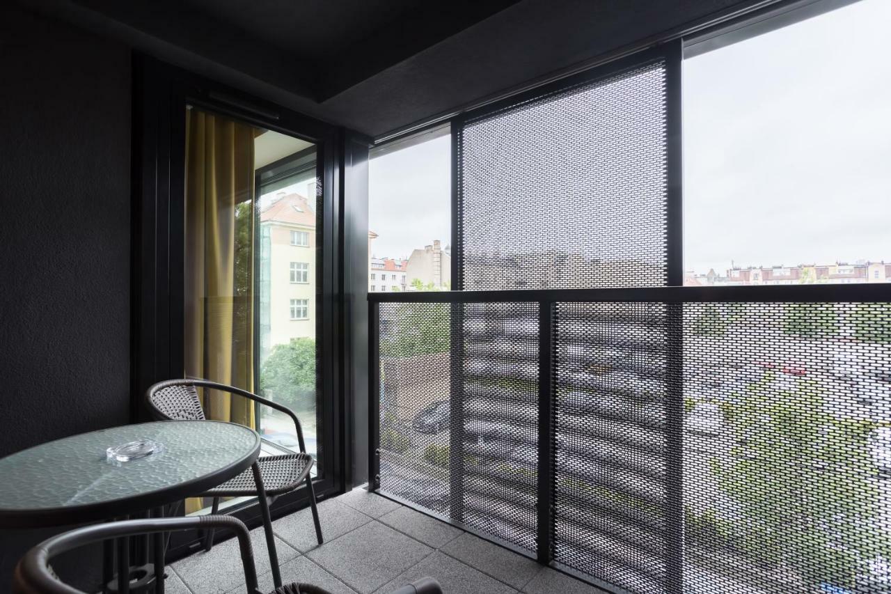 Apartments Poznan Niedzialkowskiego By Noclegi Renters Dış mekan fotoğraf