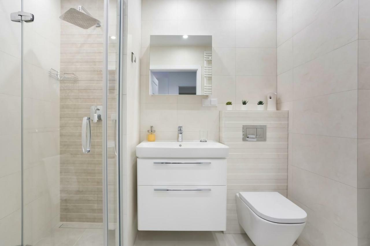 Apartments Poznan Niedzialkowskiego By Noclegi Renters Dış mekan fotoğraf