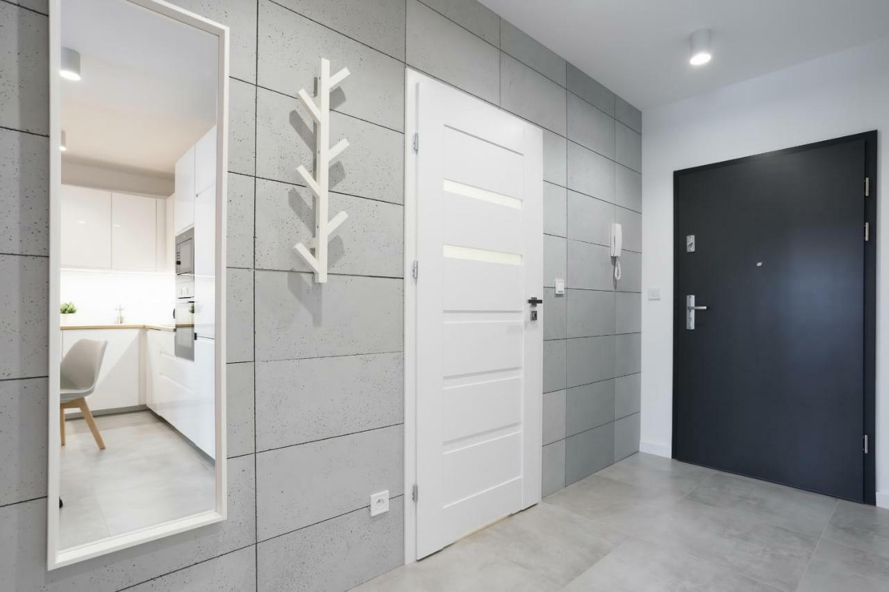 Apartments Poznan Niedzialkowskiego By Noclegi Renters Dış mekan fotoğraf