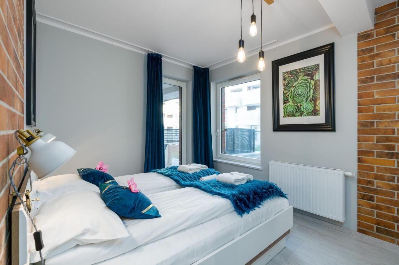 Apartments Poznan Niedzialkowskiego By Noclegi Renters Dış mekan fotoğraf