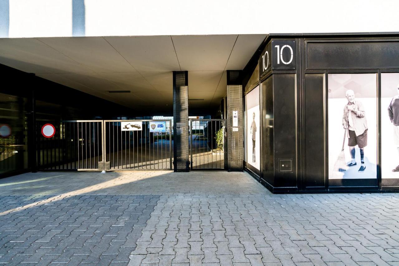Apartments Poznan Niedzialkowskiego By Noclegi Renters Dış mekan fotoğraf
